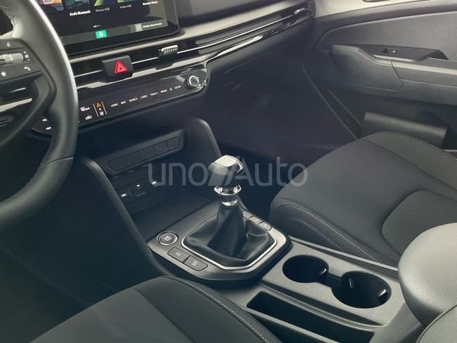 Sportage 1.6 T-GDi Concept 150