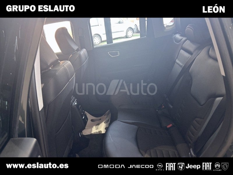 Compass 1.3 PHEV North Star EAWD Aut. 240