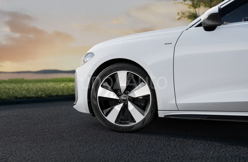 A5 Avant e-hybrid S line quattro S tronic 220kW