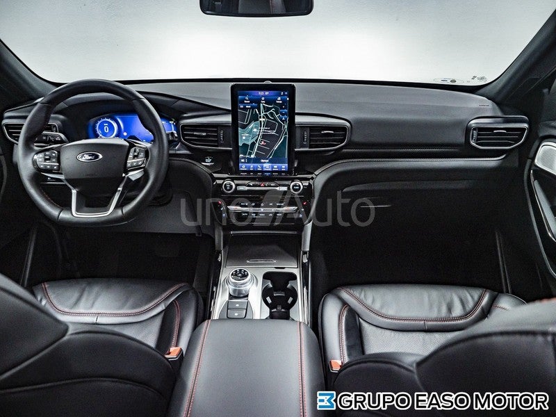 3.0 PHEV 450cv AWD ST Line
