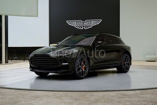 ASTON MARTIN DBX 4.0 V8 707 Auto