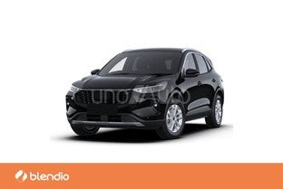 FORD Kuga Titanium 2.5 Duratec PHEV 178kW Auto