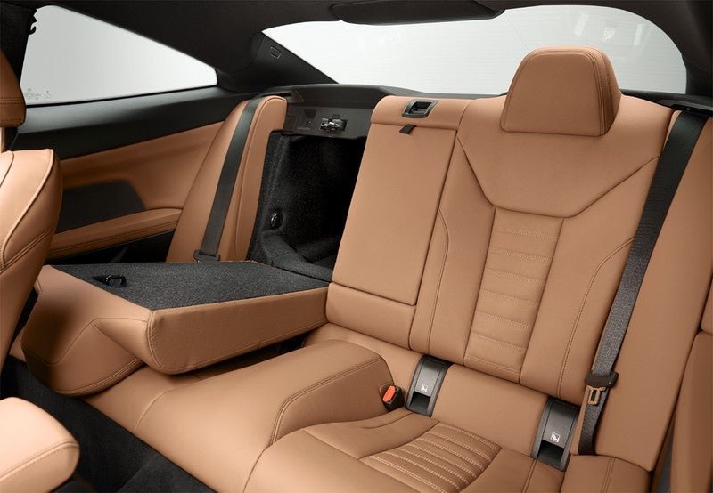 M440iA Coupé xDrive (9.75)