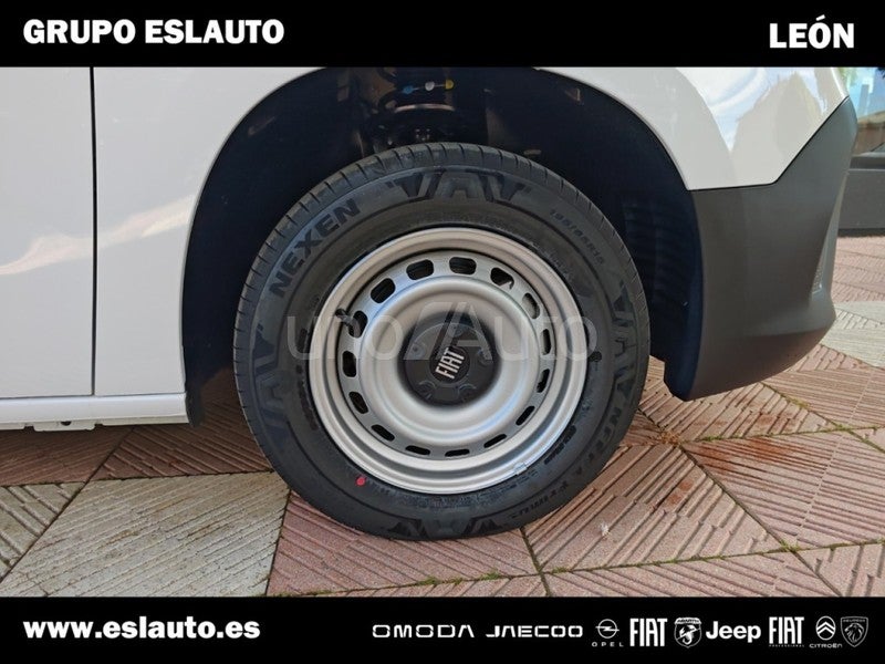 Dobló 1.5 Talla M 75KW