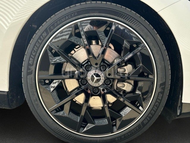 CLA Eléctrico 250+ 200kw