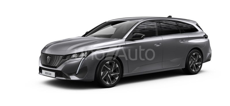 308 SW 1.5 BlueHDi S&S Allure EAT8 130