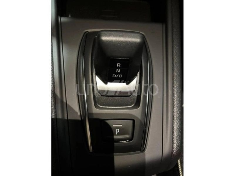 Captur E-Tech Full Hybrid Techno 117kW