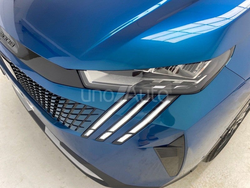Hybrid 1.2 100KW GT eDCS6