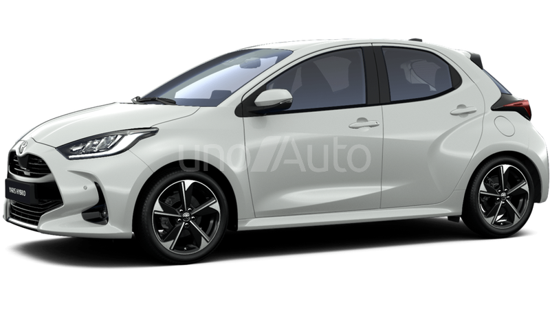 Yaris 130H 1.5 Style