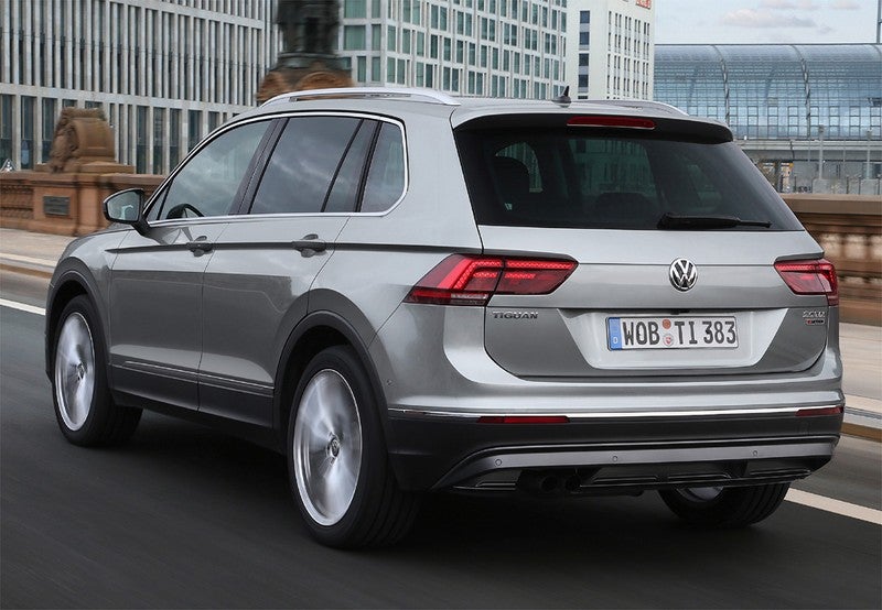 Tiguan 2.0TDI Sport 110kW (4.75)
