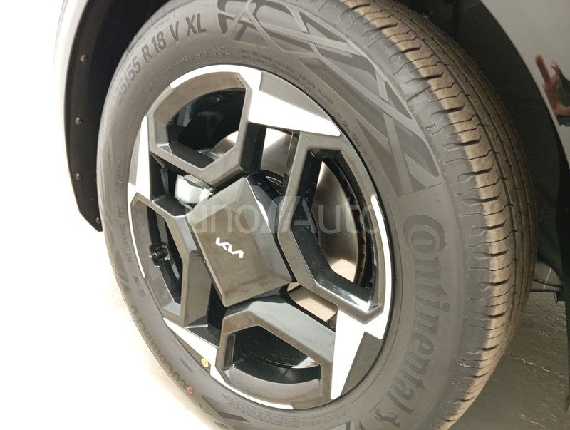 Sportage 1.6 T-GDi HEV Tech 239