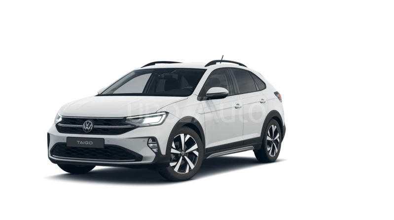 Taigo 1.0 TSI Más DSG 85kW