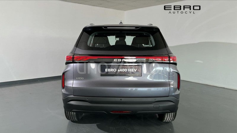 1.5 DHE HEV Premium CVT