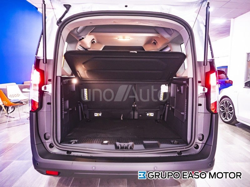 Tourneo Courier 1.0 Ecoboost Trend