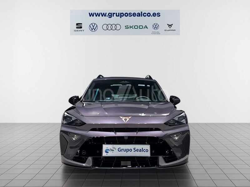 Formentor 1.5 e-Hybrid 150 DSG