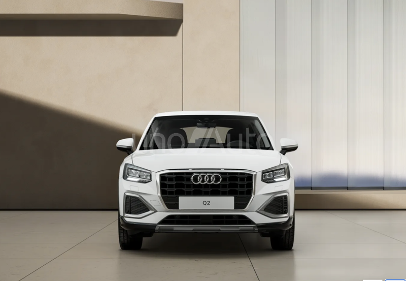 Q2 30 TFSI Advanced 85kW