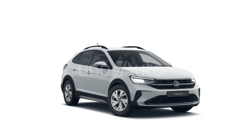 Taigo 1.0 TSI 70kW