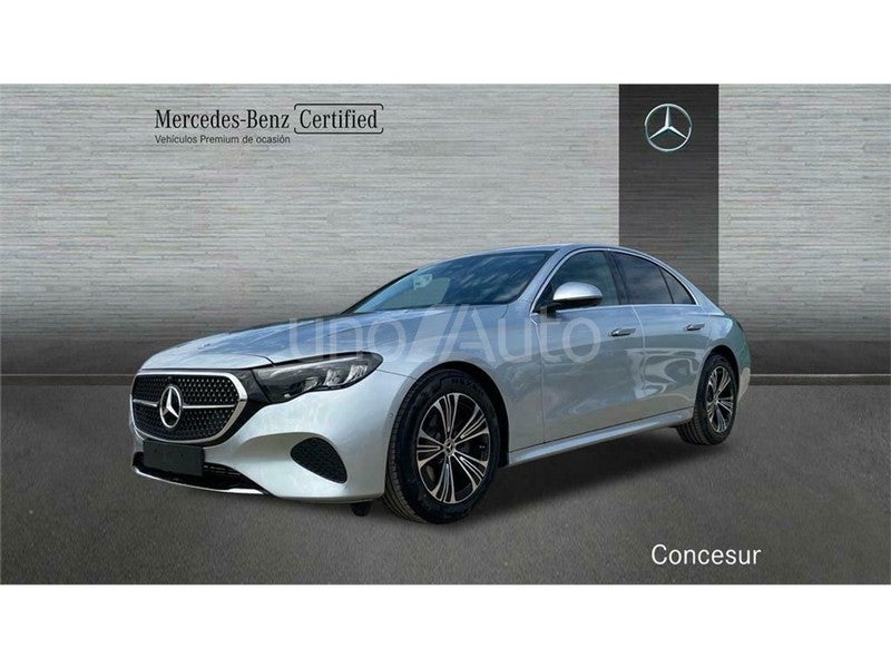 E 220 d