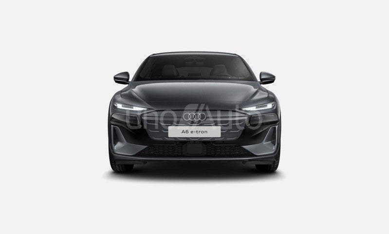 A6 Avant e-tron performance S-Line