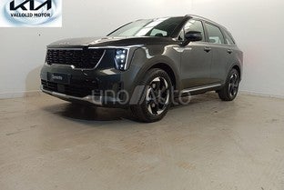 KIA Sorento 1.6 T-GDi PHEV Drive 4x4