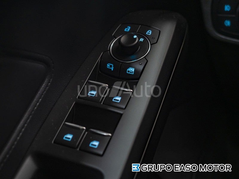 Focus 1.0 Ecoboost MHEV Active 125