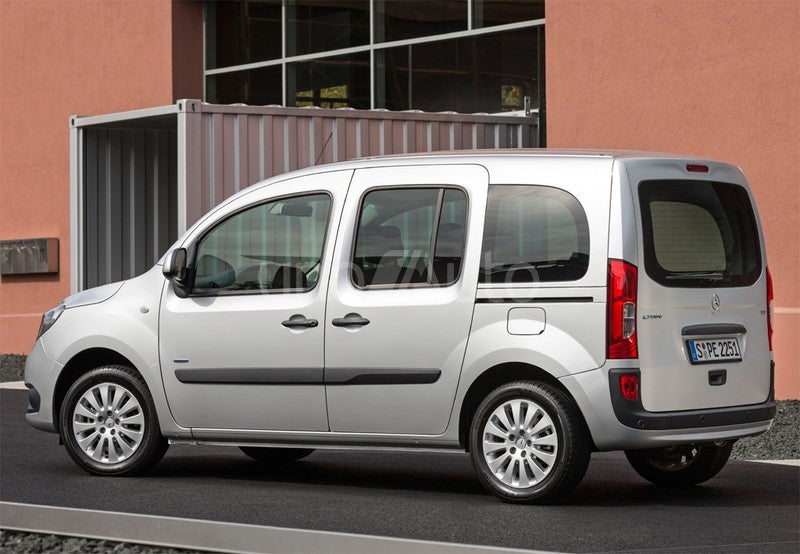 Citan Tourer 110CDI Base