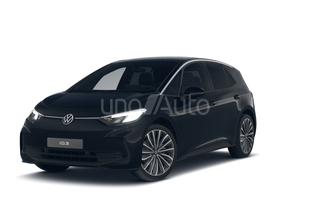 VOLKSWAGEN ID.3 Pure 125kW 55kWh