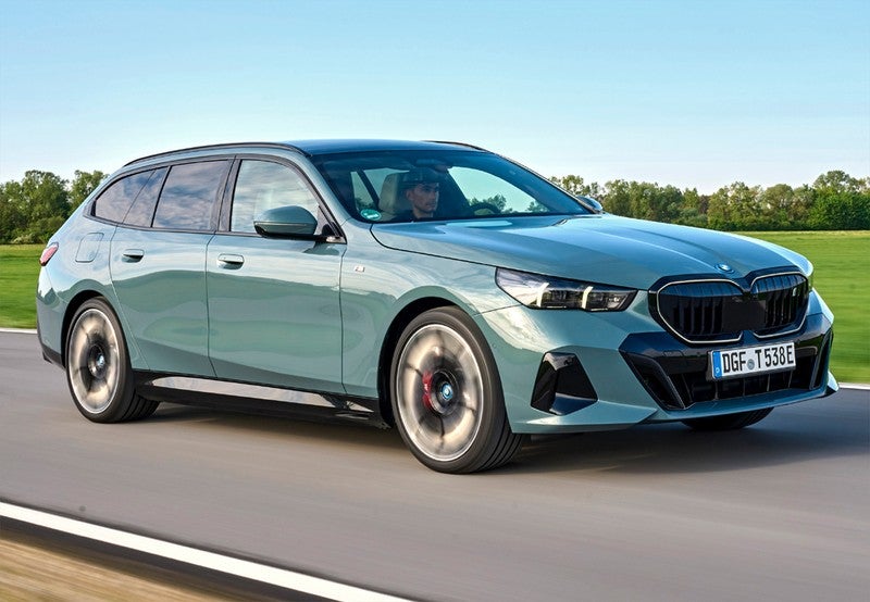 540dA Touring xDrive M Sport Pro