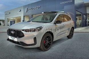 FORD Kuga 2.5 Duratec PHEV ST-Line 4x2