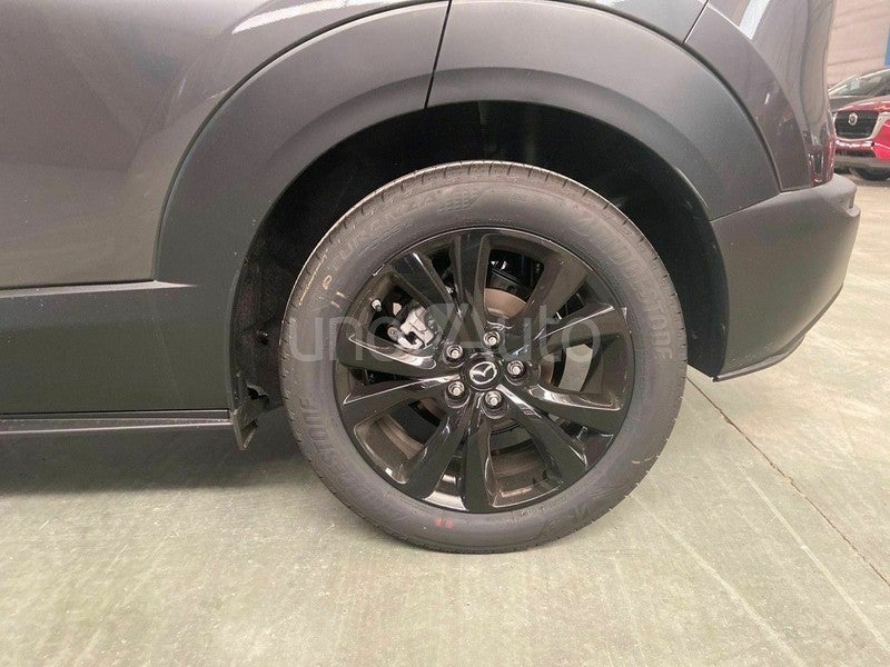 CX-30 2.5 e-Skyactiv-G Homura FWD 103kW