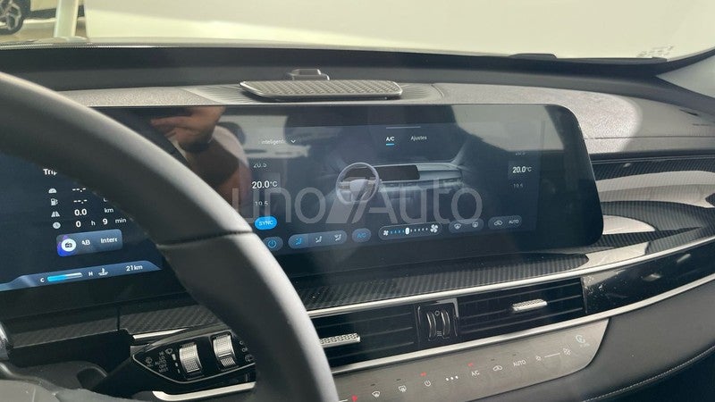 s700 1.6 TGDI 7DCT Comfort FWD