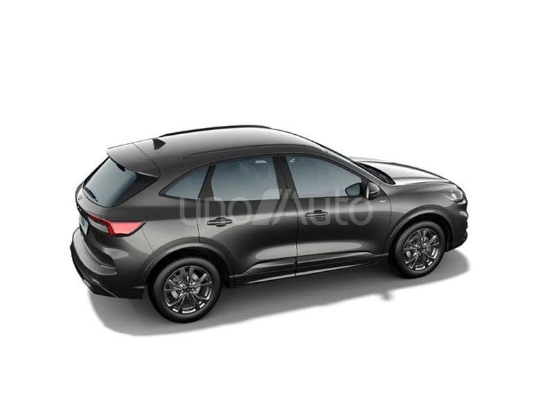 FORD Kuga ST-Line 2.5 Duratec PHEV 178kW Auto