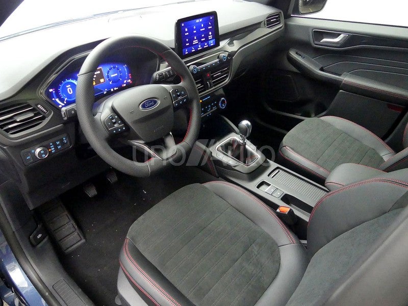 Kuga 1.5 EcoBoost ST-Line FWD 150