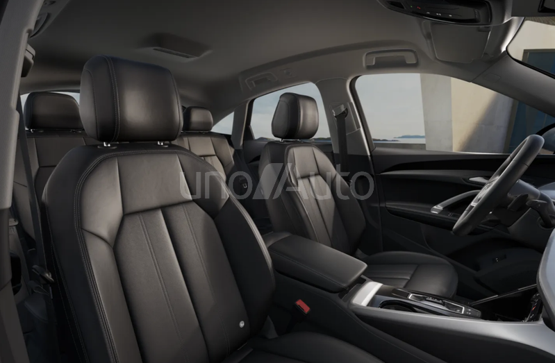 Q5 Sportback e-hybrid Advanced quattro S tronic 220kW