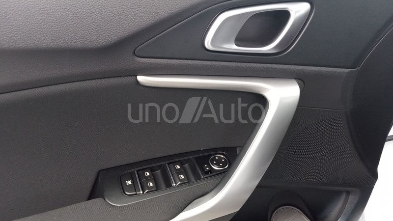 XCeed 1.0 T-GDi Drive 115