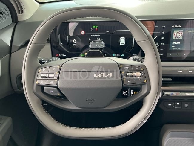 EV3 Air Standard Range