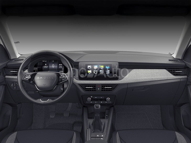 Scala 1.0 TSI Go 85kW