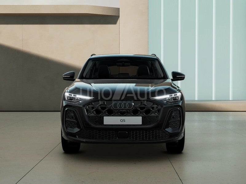 Q5 Sportback 2.0TDI quattro Black line S tronic 150kW