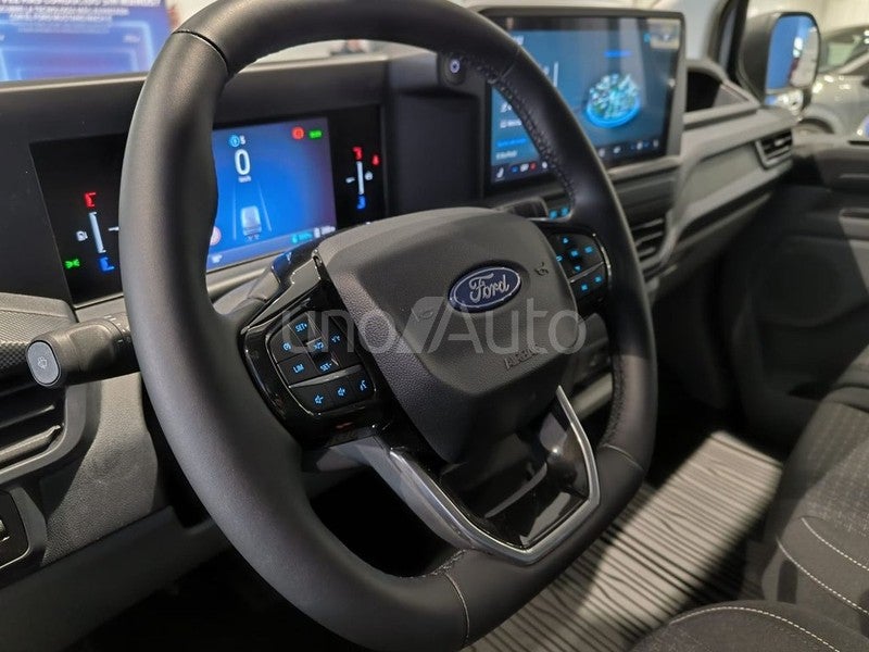 FORD Transit Custom Electrica 320 L1