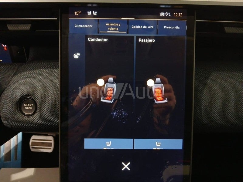 C5 Aircross Plug-in Hybrid Max 195