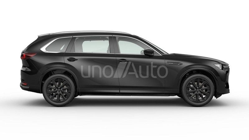 e-SKYACTIV D MHEV 187kW Exclusive-Line