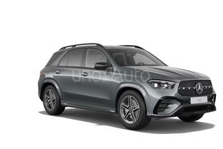 MERCEDES-BENZ Clase GLE 350 de 4MATIC