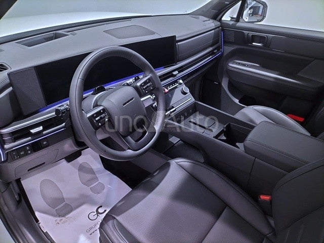 PHEV 1.6T 253CV 4X4 AT Calligraphy