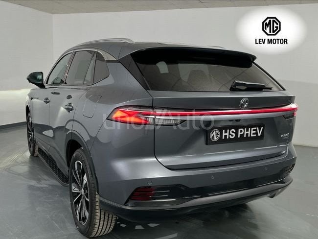 1.5T PHEV Comfort