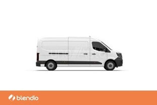 NISSAN Interstar FURGóN L3H2 96KW 130CV EURO6X ACENTA 3.5T MT FW