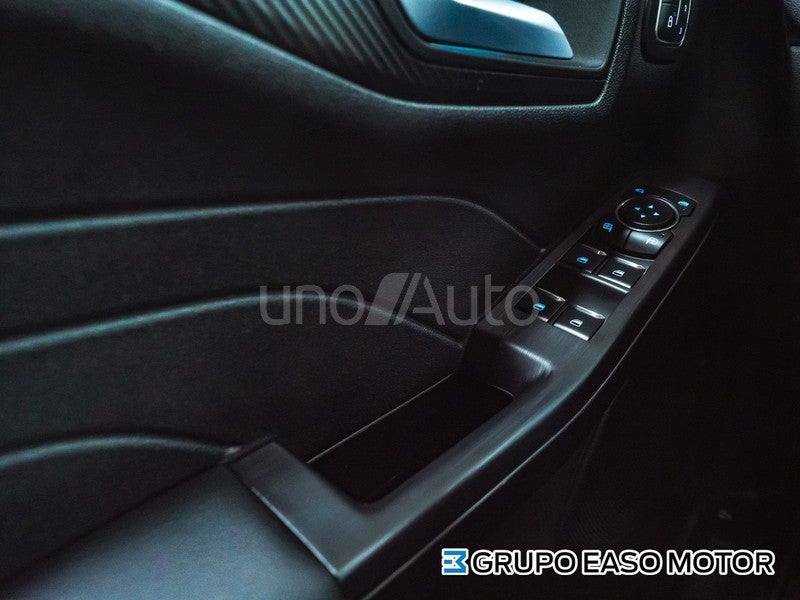 Kuga 1.5 EcoBoost ST-Line FWD 150