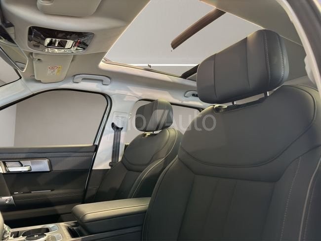 Exclusive 1.6 TGDI 108kW AWD Bitono