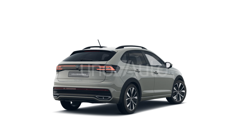 Taigo 1.0 TSI R-Line 85kW