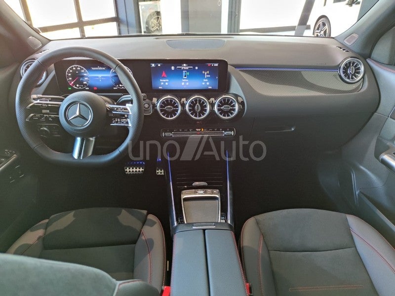 GLA 250e