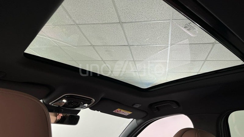 PHEV 1.5 TGDI 3DHT 4X4 Luxury